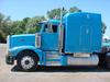 Truck detail Picture