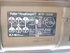 Truck detail Picture