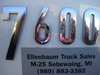 Truck detail Picture