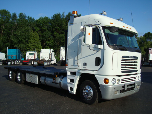 freightliner argosy for sale