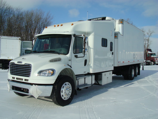 2007 Freightliner M2 106 For Sale At Ellenbaum Truck Sales
