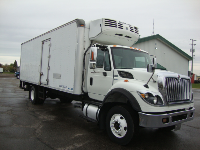 ellenbaum truck sale